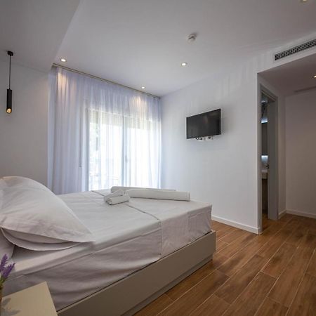 Hesperus Hotel Вльора Екстер'єр фото